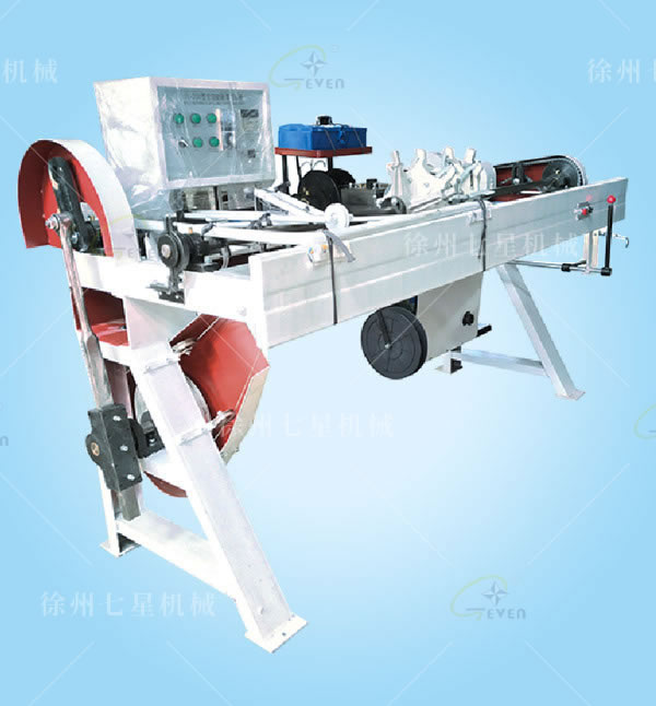 全自動打頭機(jī)