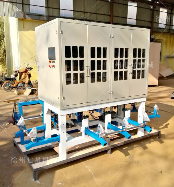 QX90-16-4編織機(jī)?全封閉罩