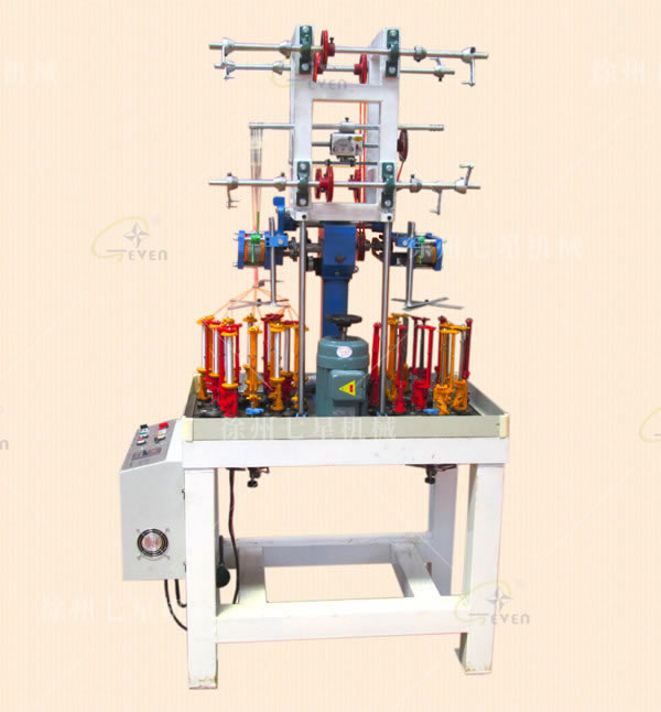 qx90-3-8-蠟芯機(jī)