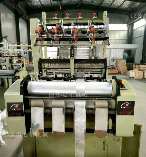 QX4-80型無梭機(jī)