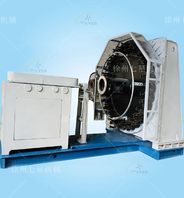 BW188-64臥式編織機(jī)