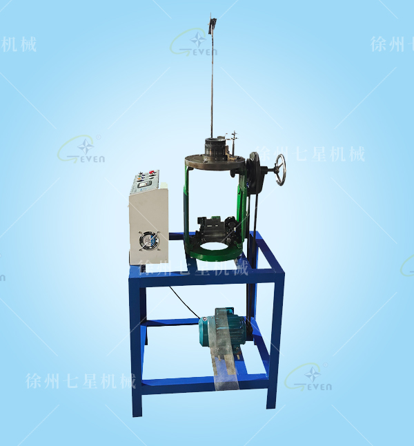 66頭玻纖鉤針機