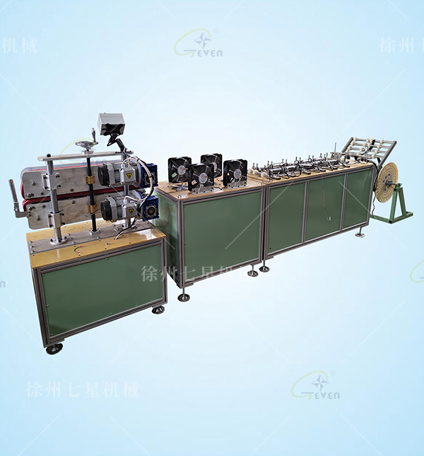 加熱定型機(jī)